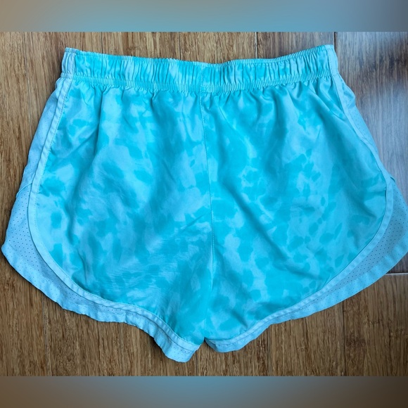 Nike Tempo shorts bundle Size Medium gray black aqua - Picture 9 of 11